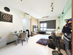 Blk 197A Boon Lay Fields (Jurong West), HDB 3 Rooms #638239181
